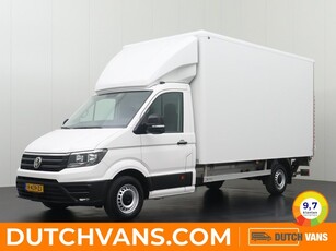 Volkswagen Crafter 2.0TDI 140PK DSG Automaat