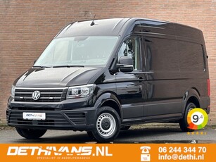 Volkswagen Crafter 2.0TDI 140PK L3H3 / Camera /