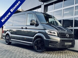 Volkswagen Crafter 30 2.0 TDI 140pk DSG L3H2 2x