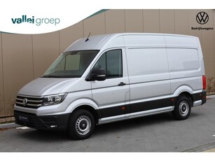 Volkswagen Crafter 35 2.0 TDI 177PK Automaat L3H3 Navi