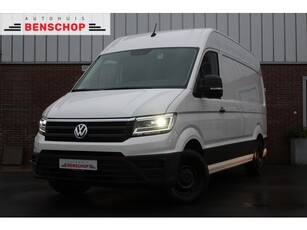 Volkswagen Crafter 35 2.0 TDI 177PK L3H3