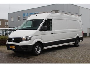 Volkswagen Crafter 35 2.0 TDI Euro6 L4H3 ? imperiaal met