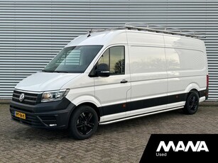 Volkswagen Crafter 35 2.0TDI L4H3 3.140 140PK Airco Cruise