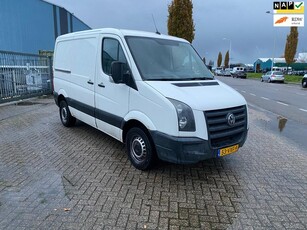 Volkswagen Crafter 35 2.5 TDI L1H1 AIRCO !!!