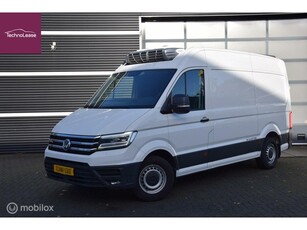 Volkswagen Crafter Bestel e-Crafter L3H3 36 kWh koelwagen