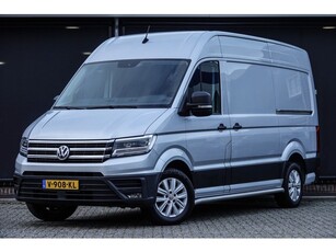 Volkswagen Crafter L3H3 2.0Tdi 177Pk Aut. 35 Highline