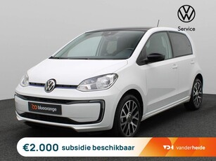 Volkswagen e-Up! e-up! Style 83PK CCS, achteruitrijcamera