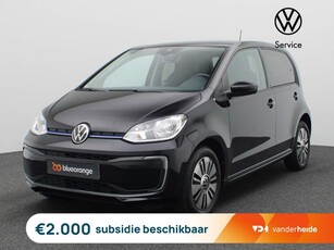 Volkswagen e-Up! e-up! Style 83PK CCS, Achteruitrijcamera