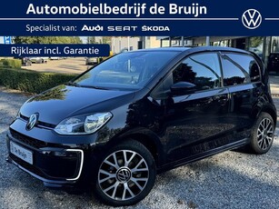 Volkswagen e-Up! e-up! Style Plus (Privé netto 16.450,-)