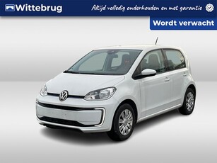 Volkswagen e-Up! Move! 83pk / € 2.000 Subsidie / Cruise