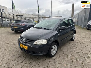 Volkswagen Fox 1.2 Trendline