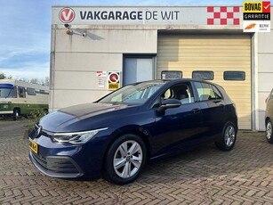 Volkswagen GOLF 1.0 eTSI Life Business