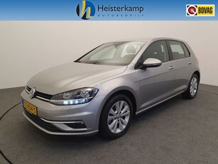 Volkswagen Golf 1.0 TSI 110pk DSG/AUT Comfortline Camera