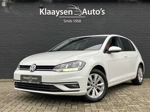 Volkswagen Golf 1.0 TSI 115 pk Comfortline Business AUT.