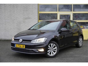 Volkswagen Golf 1.0 TSI 5drs Highline BJ2019 Lmv 16