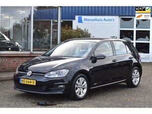 Volkswagen Golf 1.0 TSI Comfortline DSG Navi Cruise Clima