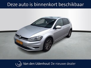 Volkswagen Golf 1.0 TSI Comfortline Executive Navi