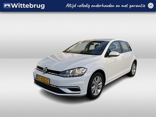 Volkswagen Golf 1.0 TSI Comfortline / PARK. SENSOREN/ ZEER