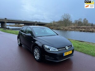 Volkswagen Golf 1.0 TSI Connected Series2e eig.NaviLuxe