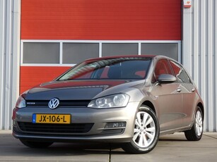 Volkswagen Golf 1.0 TSI Edition/ zeer mooi (bj 2016)