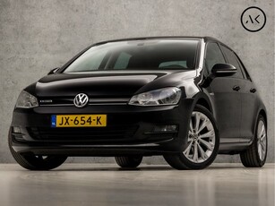 Volkswagen Golf 1.0 TSI Sportline Automaat (NAVIGATIE