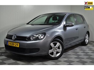 Volkswagen Golf 1.2 TSI Comfortline BlueMotion / Trekhaak