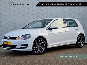 Volkswagen Golf 1.2 TSI Comfortline Climate Navi