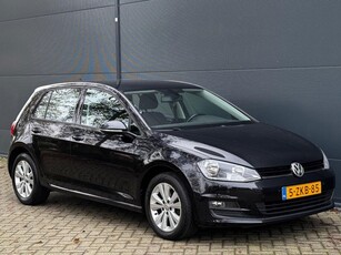 Volkswagen Golf 1.2 TSI Comfortline NAVI CLIMA CRUISE NAP