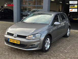 Volkswagen Golf 1.2 TSI Connected