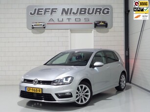 Volkswagen Golf 1.2 TSI DSG R-Line Connected 