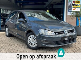 Volkswagen Golf 1.2 TSI Easyline 2014 NARDO NAVI AIRCO NAP!