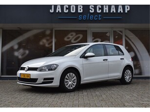 Volkswagen Golf 1.2 TSI Easyline / Airco / Trekhaak /