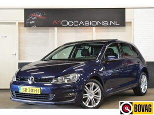 Volkswagen Golf 1.2 TSI Highline PANODAK + NAVI! (bj 2013)