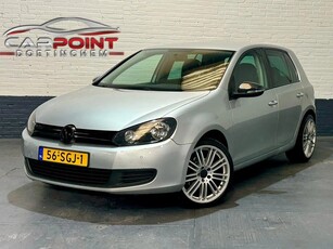 Volkswagen Golf 1.2 TSI Style BlueMotion Leer Airco 5drs