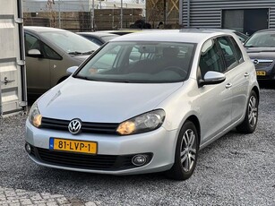 Volkswagen Golf 1.2 TSI Tour