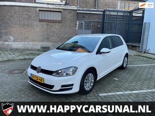 Volkswagen Golf 1.2 TSI Trend Edition, NAVI, NAP, NIEUWE APK