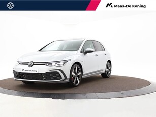 Volkswagen Golf 1.4 245pk DSG eHybrid GTE · Panoramadak ·