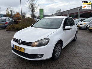 Volkswagen Golf 1.4 EasylinePDCAIRCOCARPLAY OPTIONEEL