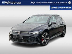 Volkswagen Golf 1.4 eHybrid 245pk DSG GTE / 18