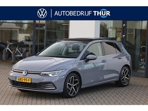 Volkswagen Golf 1.4 eHybrid GTE 180KW/245PK DSG