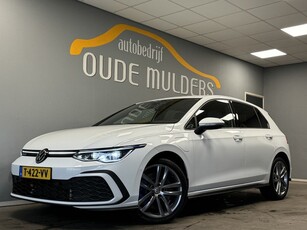 Volkswagen Golf 1.4 eHybrid GTE