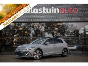 Volkswagen Golf 1.4 eHybrid GTE , Pano dak, Adap. cruise