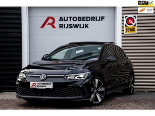 Volkswagen Golf 1.4 eHybrid GTE Pano/Matrix/Camera