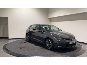 Volkswagen Golf 1.4 eHybrid Style Parkeercamera