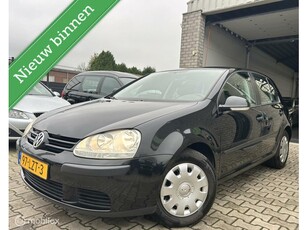 Volkswagen Golf 1.4 FSI Trendline / 5DRS / Airco