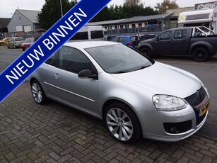 Volkswagen Golf 1.4 Trendline (bj 2007)