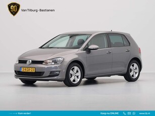 Volkswagen Golf 1.4 TSI 122pk DSG Highline Navigatie Clima