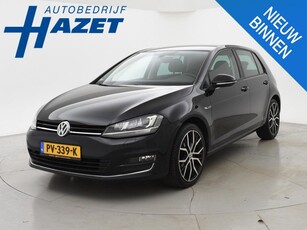 Volkswagen Golf 1.4 TSI 150 PK ACT LOUNGE + 18 INCH