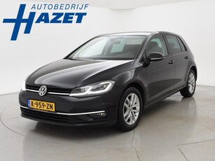 Volkswagen Golf 1.4 TSI 150 PK DSG AUT. HIGHLINE + MASSAGE