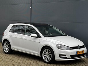 Volkswagen Golf 1.4 TSI ACT Highline PANO R-LINE CLIMA